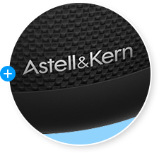 Astell&Kern Speaker