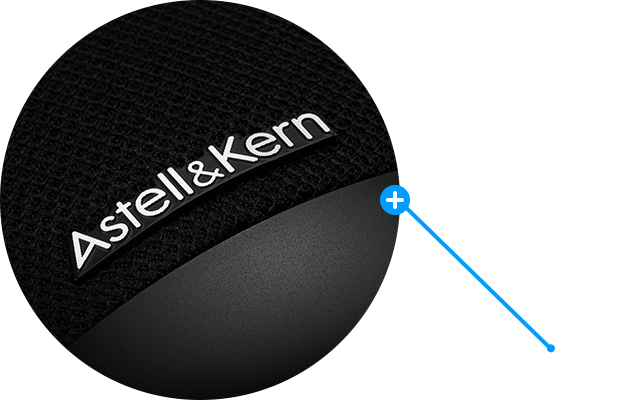 Astell&Kern Speaker