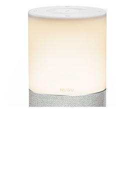 NUGU candle